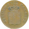 2 lepta 1832 - 1857