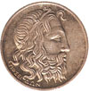 second hellenic republic - 20 drachmas 1930