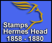 hermes-head 1858 - 1880