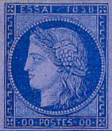 hermes stamp image