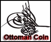 ottoman coin info